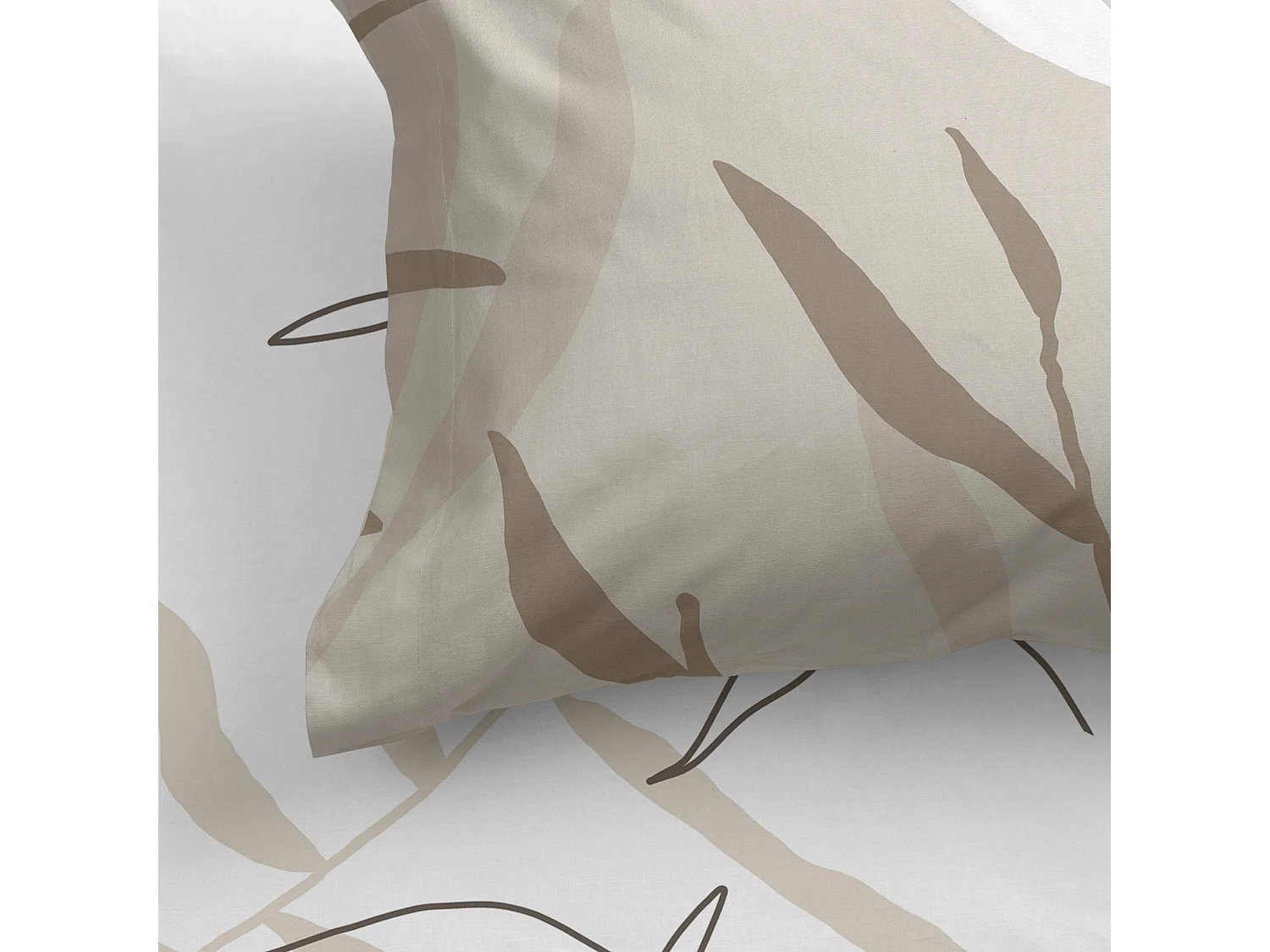 Lençol de Baixo Ajustável 200x200x32 cm (Cama 200) Maple