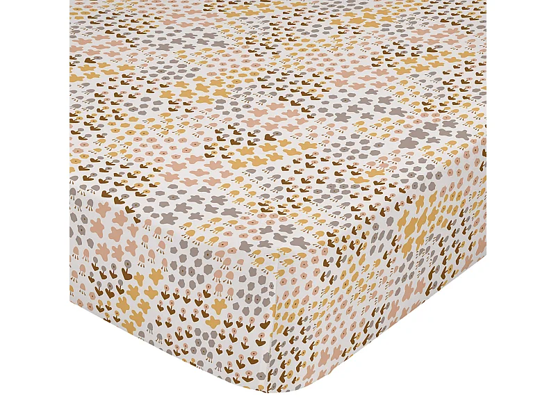 Bajera 105x200x32 cm (Cama 105) Autumn