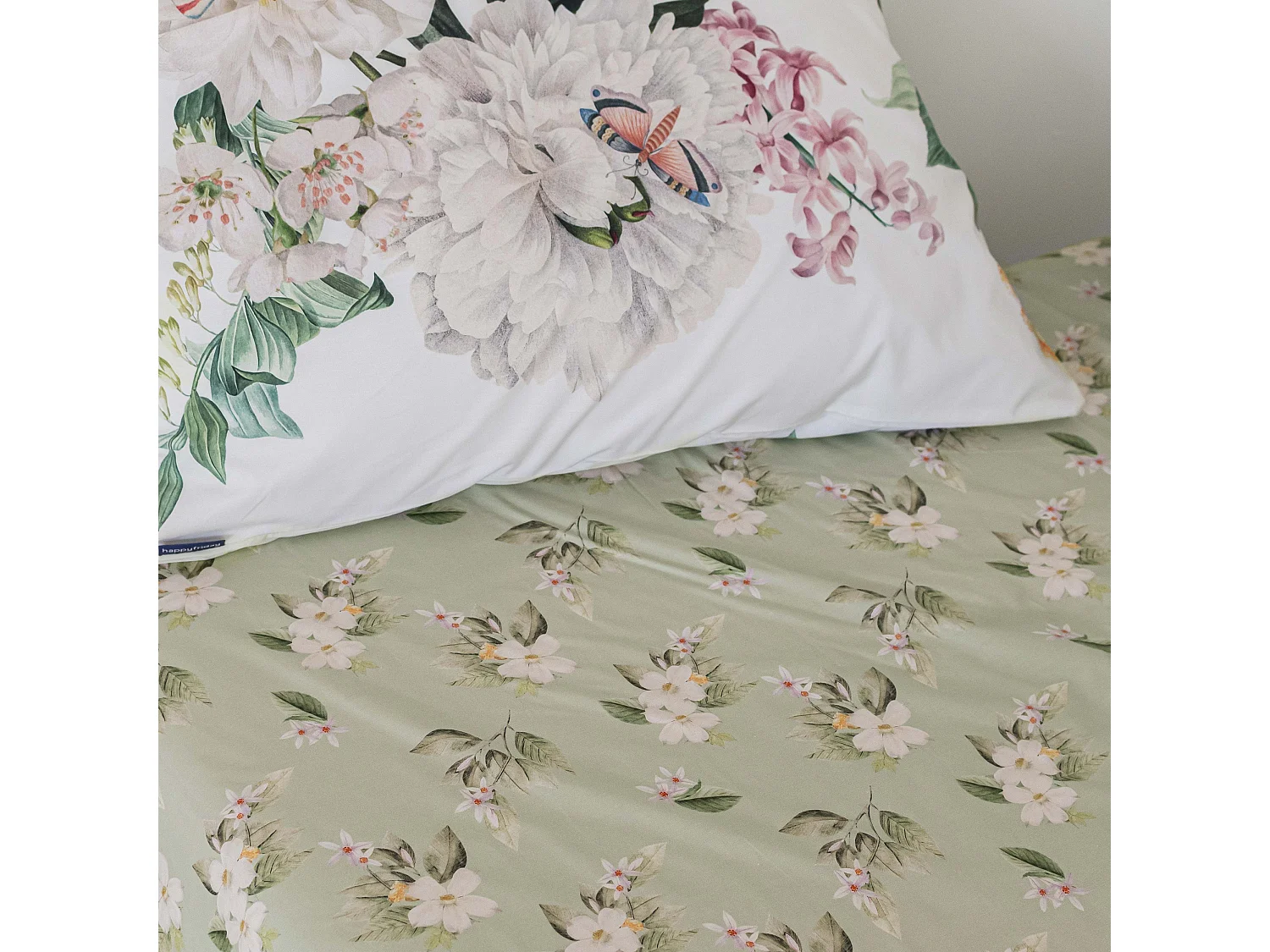 Bajera 105x200x32 cm (Cama 105) Azahara