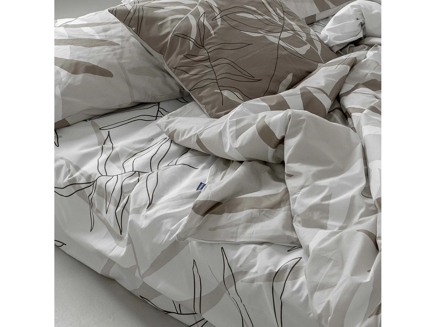 Bajera 180x200x32 cm (Cama 180) Maple