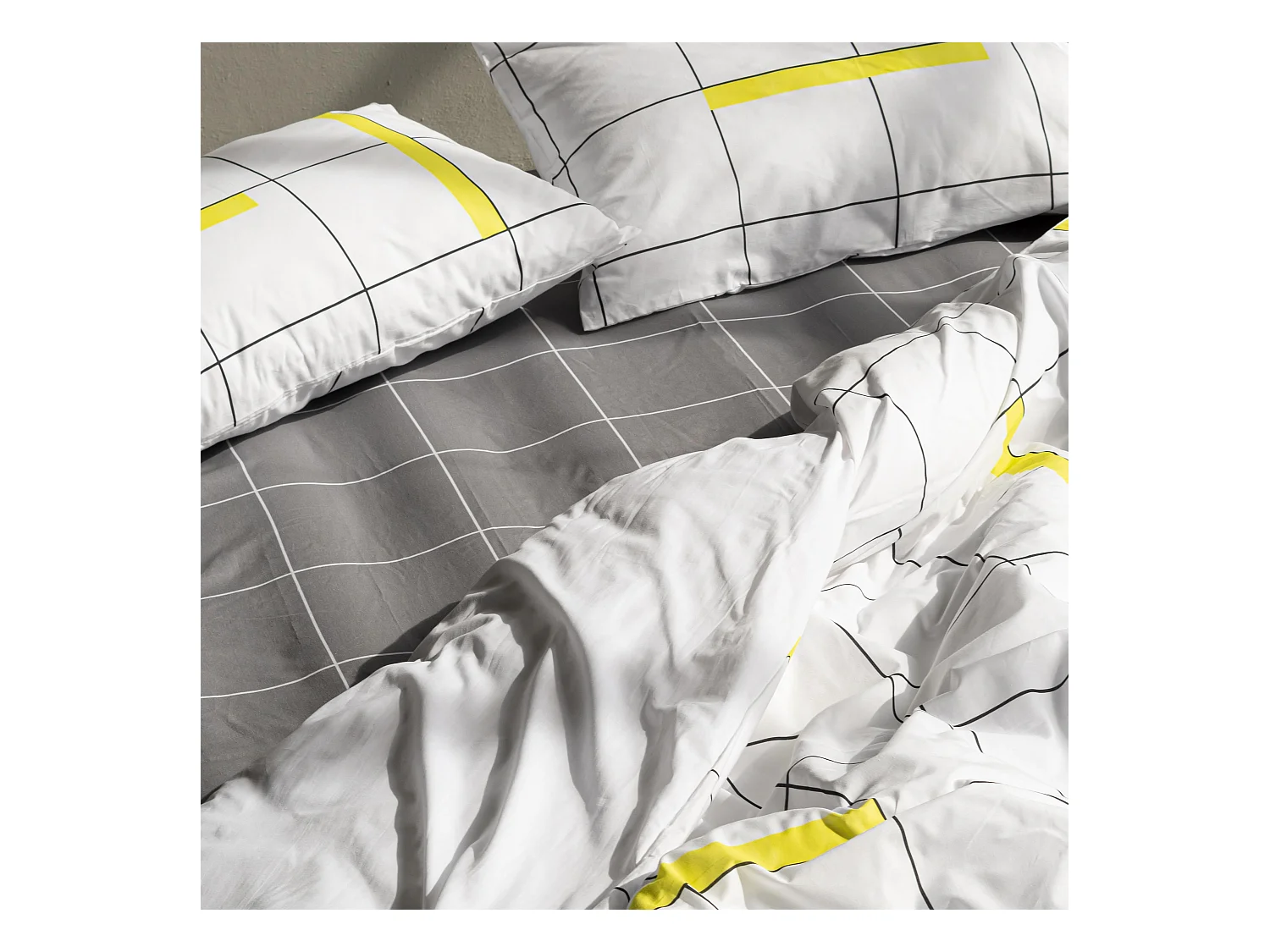 Lenzuolo inferiore 160x200x32 cm (Letto 150/160) Firefly