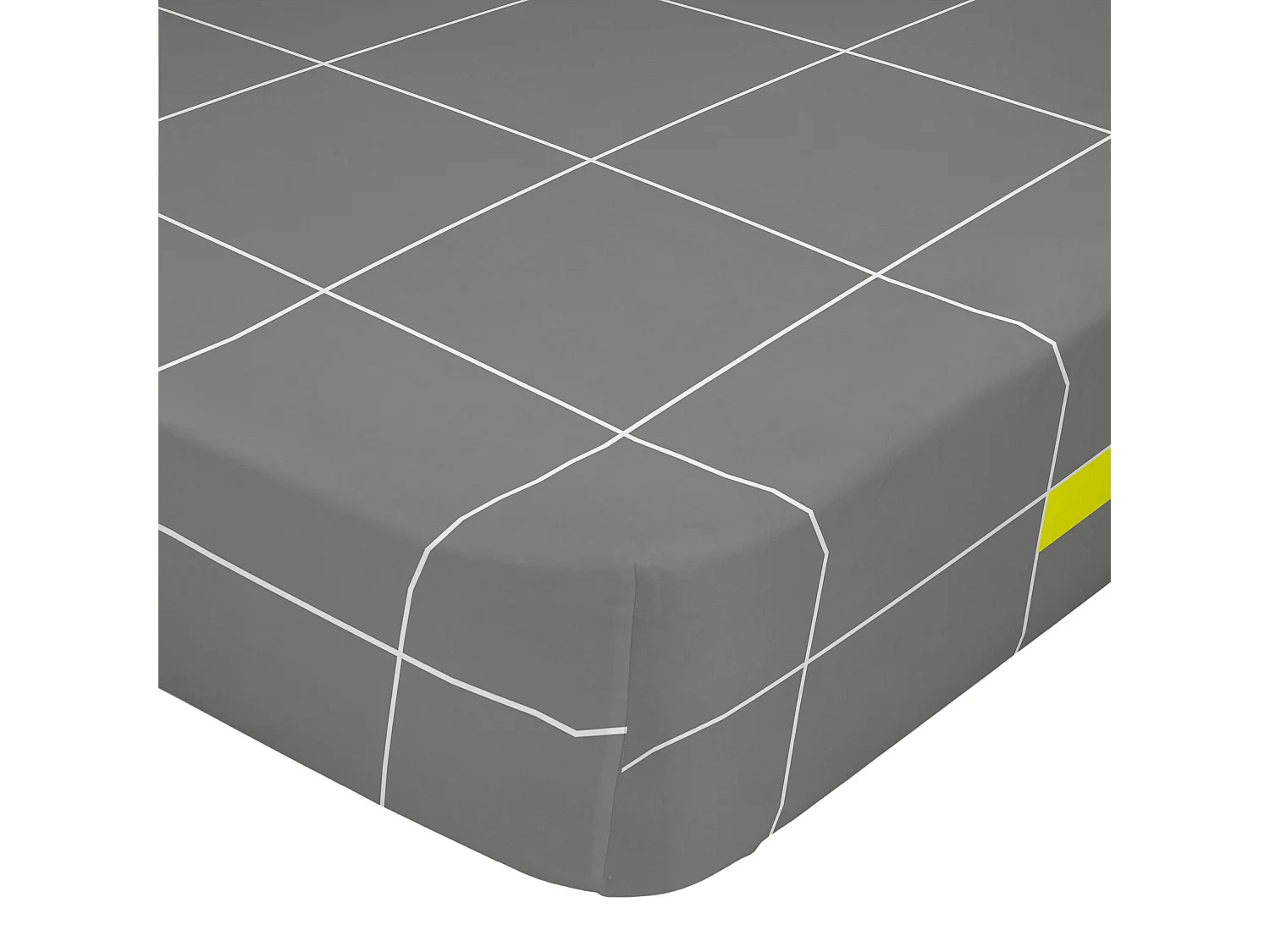 Bajera 160x200x32 cm (Cama 150/160) Firefly