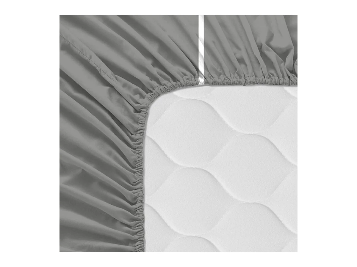 Bajera 200x200x32 cm (Cama 200) Firefly