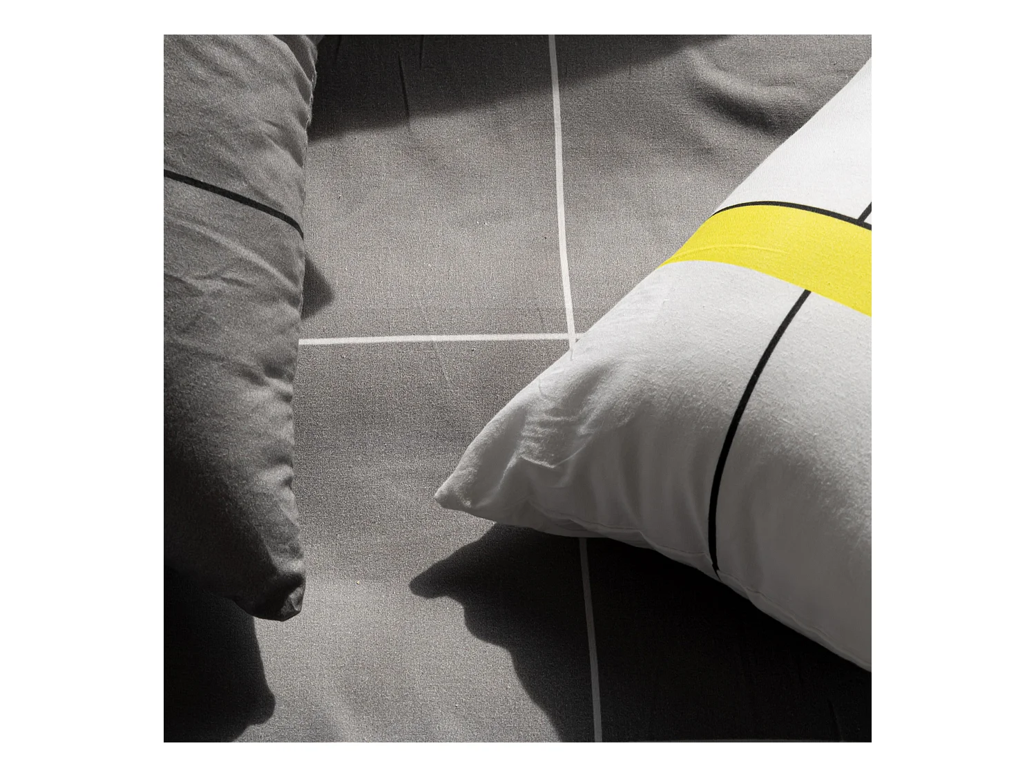 Bajera 200x200x32 cm (Cama 200) Firefly