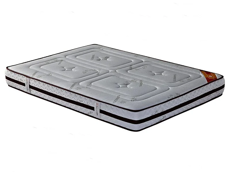 Colchão de Solteiro Látex (190×90 cm)