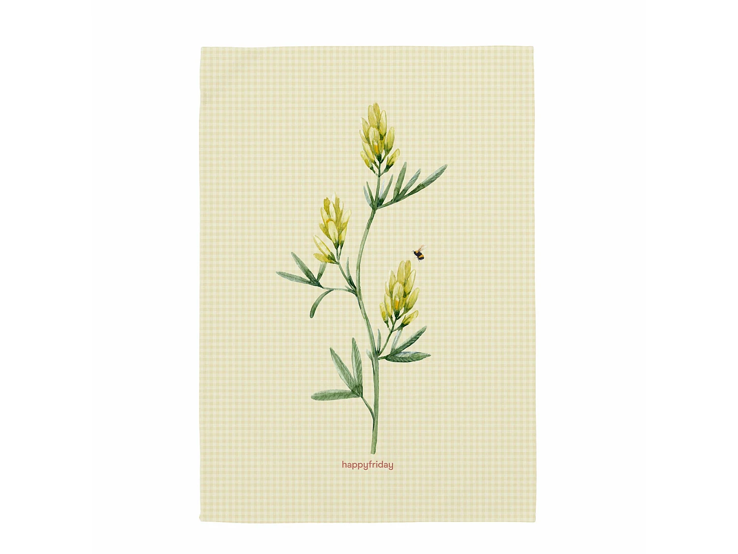 Küchentuch 2 Stück 70x50 cm Manarola