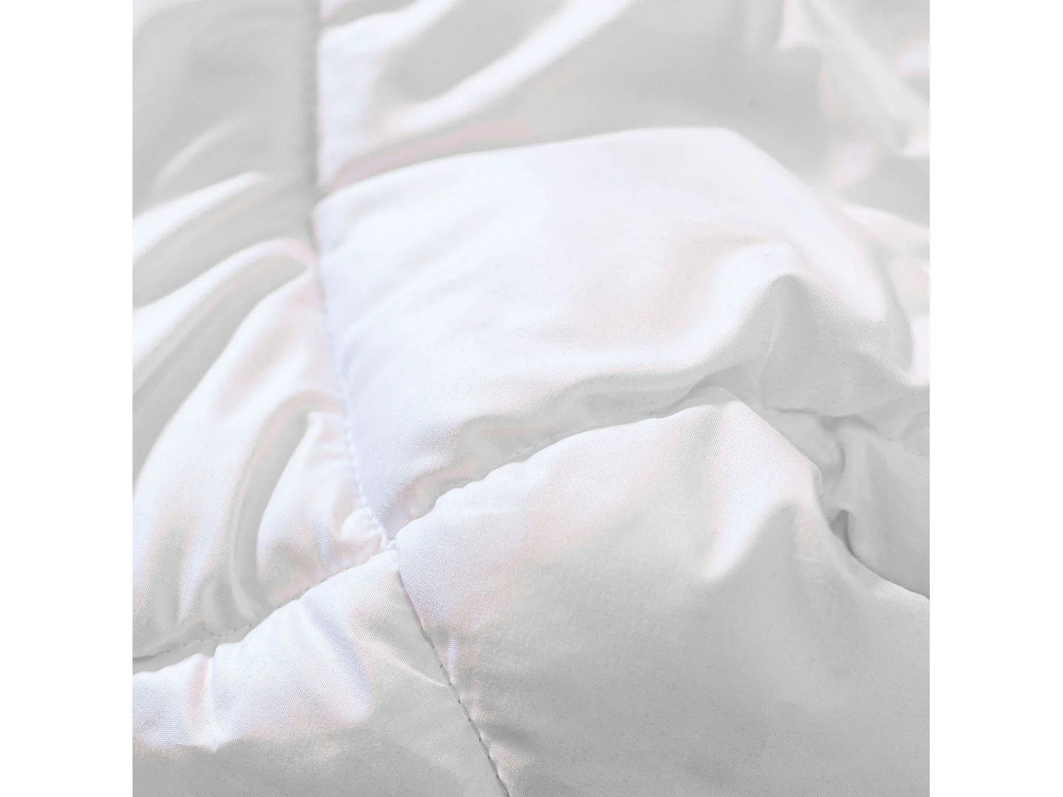 Couette 250 gr 200x200 cm (Lit 120) Basic