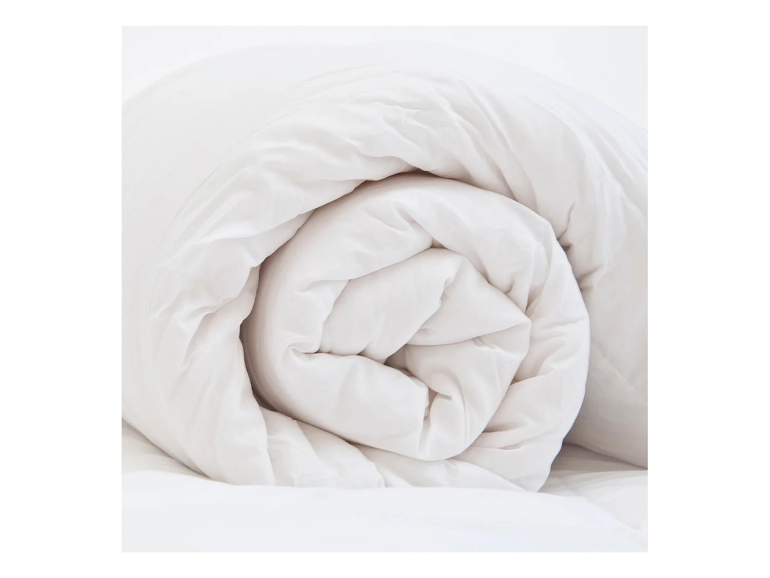 Couette 450 gr 220x220 cm (Lit 135/140) Basic