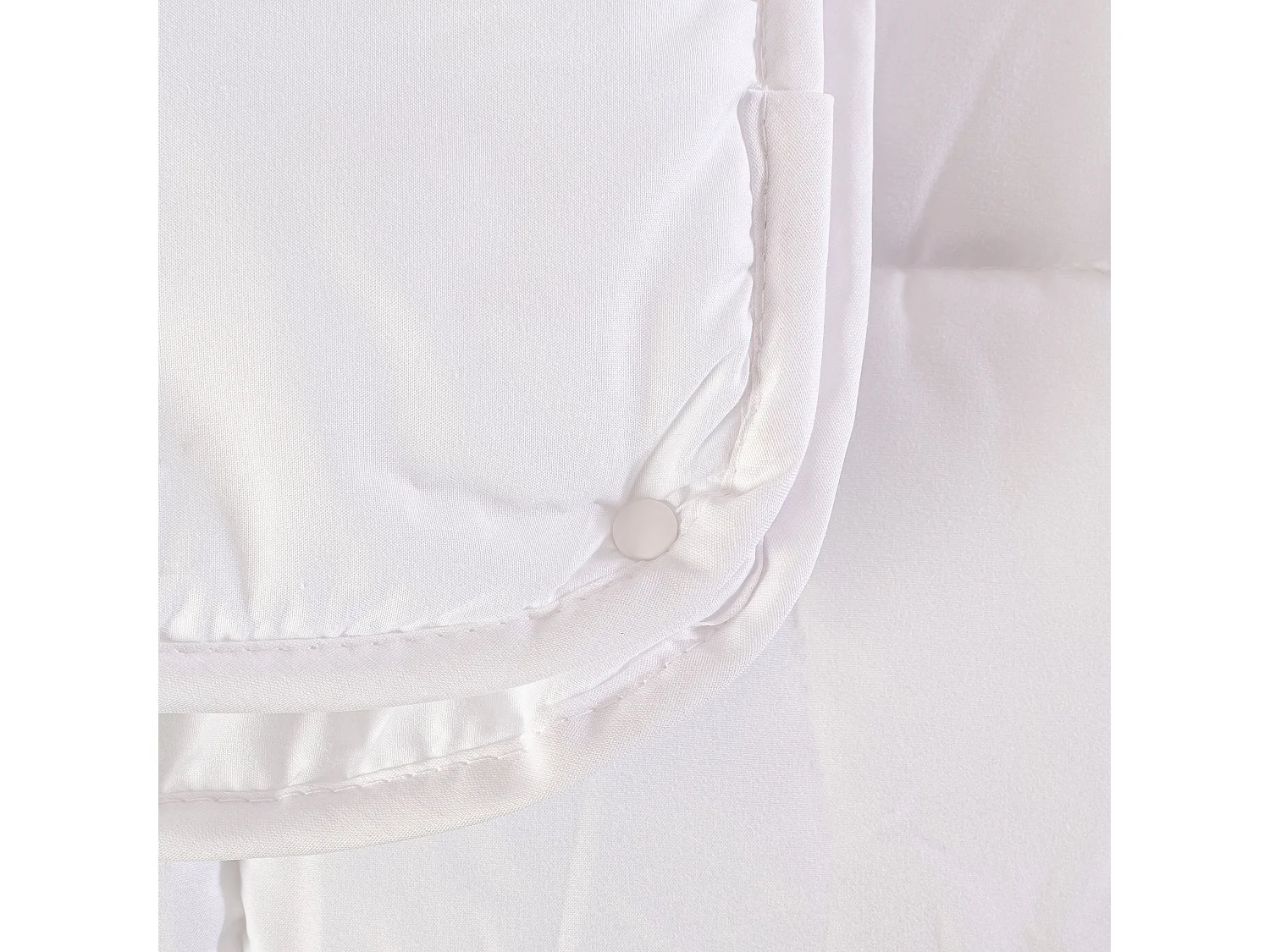 Relleno nórdico 4 estaciones 120 + 250 gr 100x120 cm (Cuna) Basic