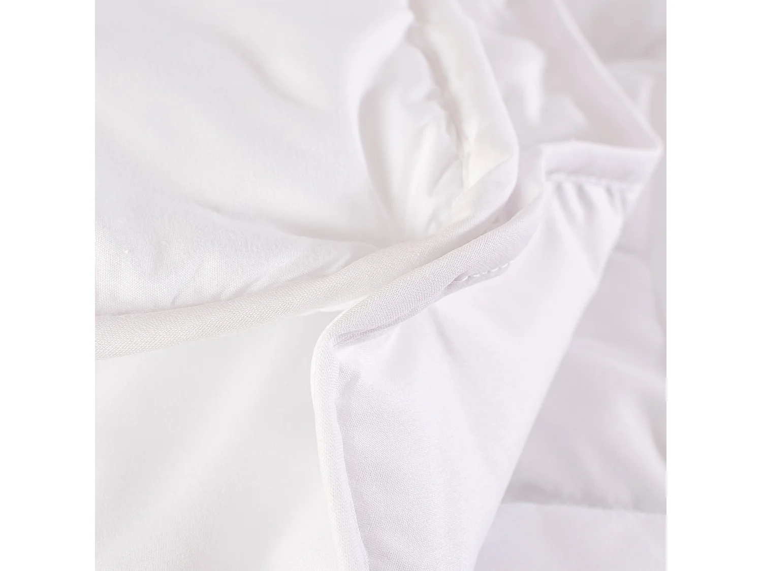 4-Jahreszeiten bettdecke nordic sack 120 + 250 gr 105x200 cm (Cama 105) Basic