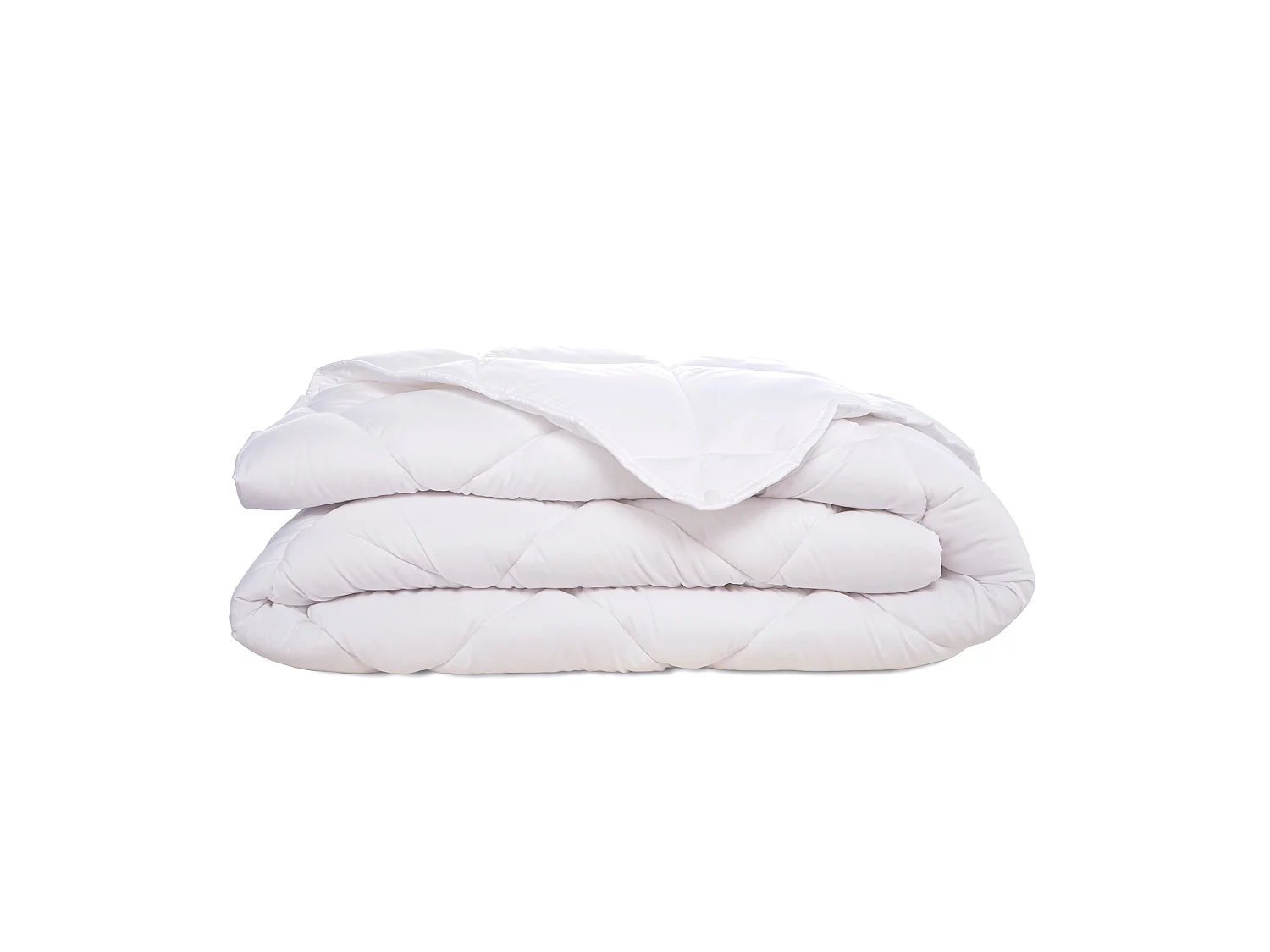 Couette pour couchage toutes saisons 120 + 250 gr 105x200 cm (Lit 105) Basic