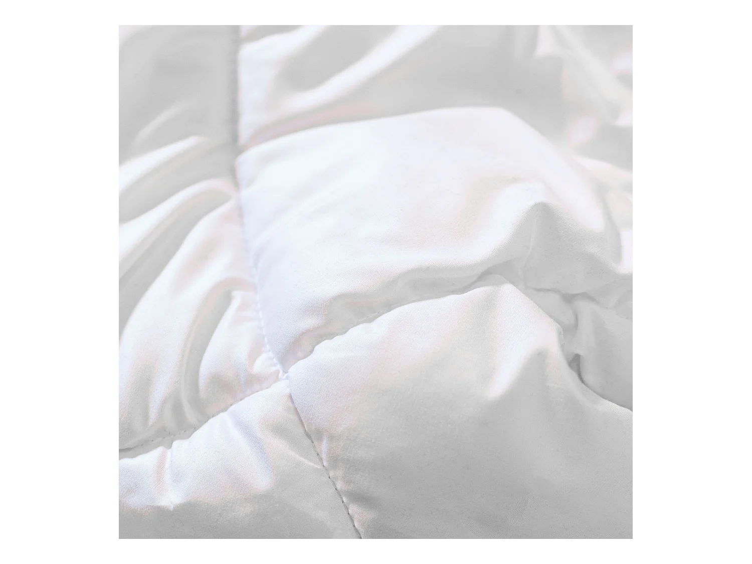 Relleno saco nórdico 300 gr 90x200 cm (Cama 90) Basic