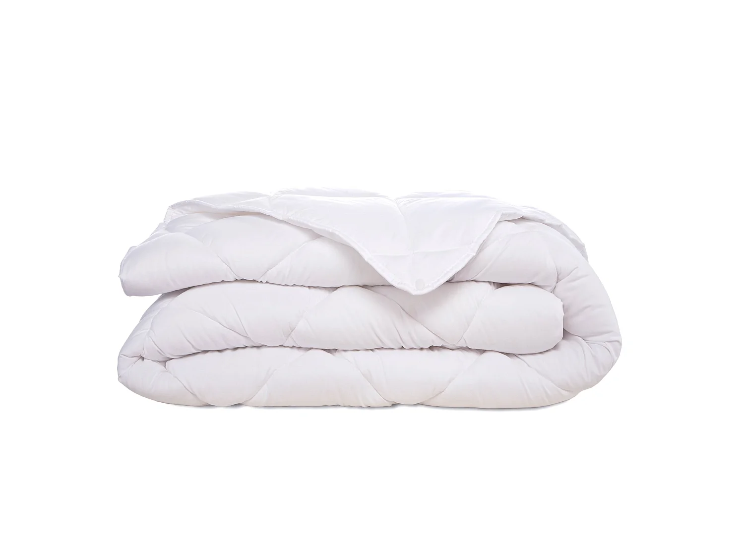 Dekbedvulling vierseizoenen 120 + 250 gr 140x200 cm (Bed 80) Basic