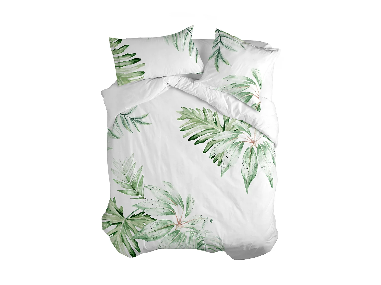 Housse de couette 260x220 cm (Lit 180/200) Delicate