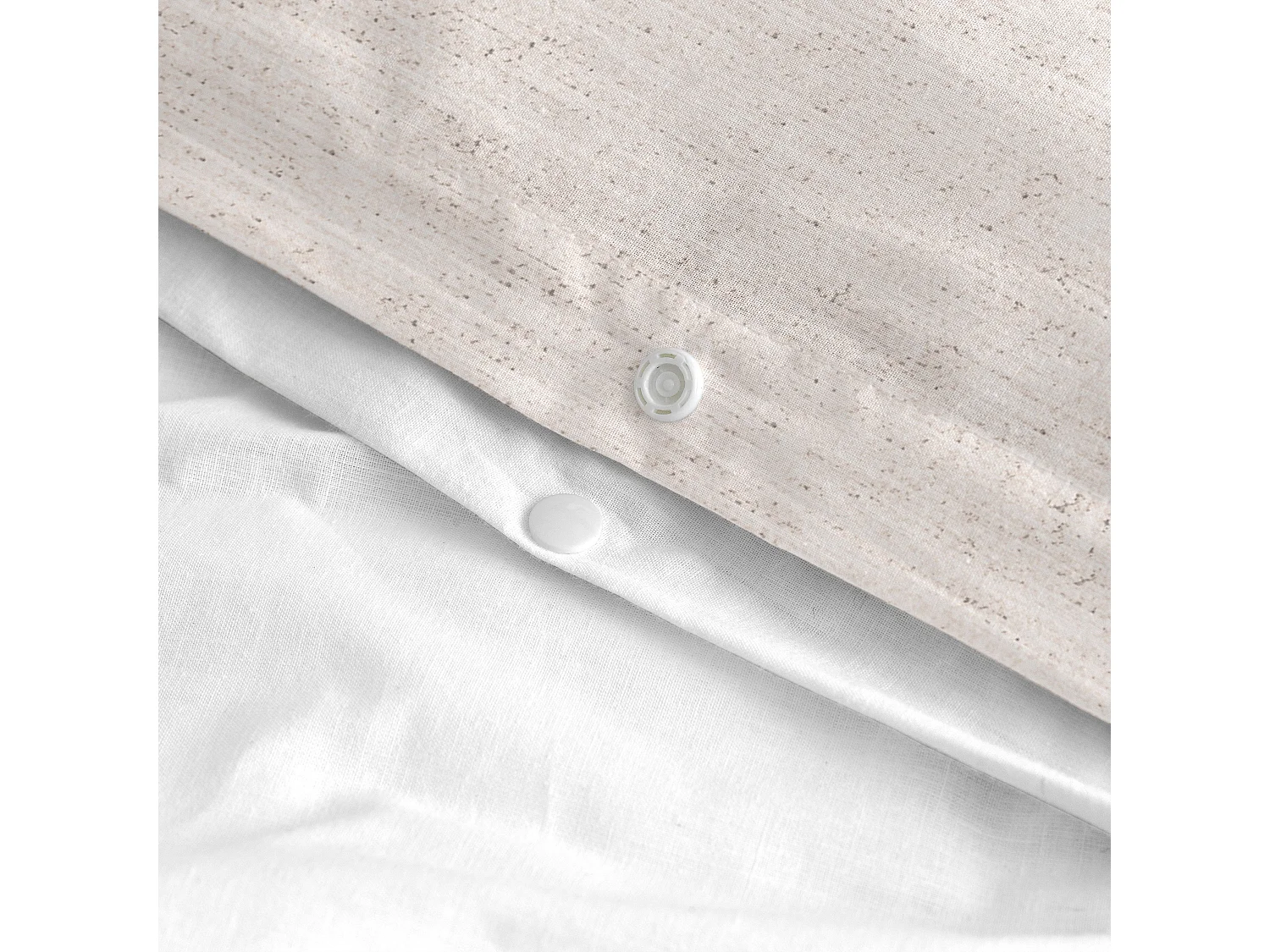 Capa de Edredão 155x220 cm (Cama 80/90) Seaside