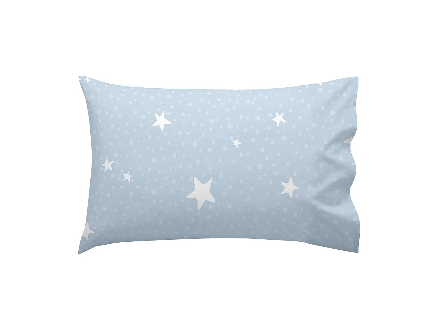 Dekbedovertrekset 2-delig 100x135 cm (Ledikant) Little star