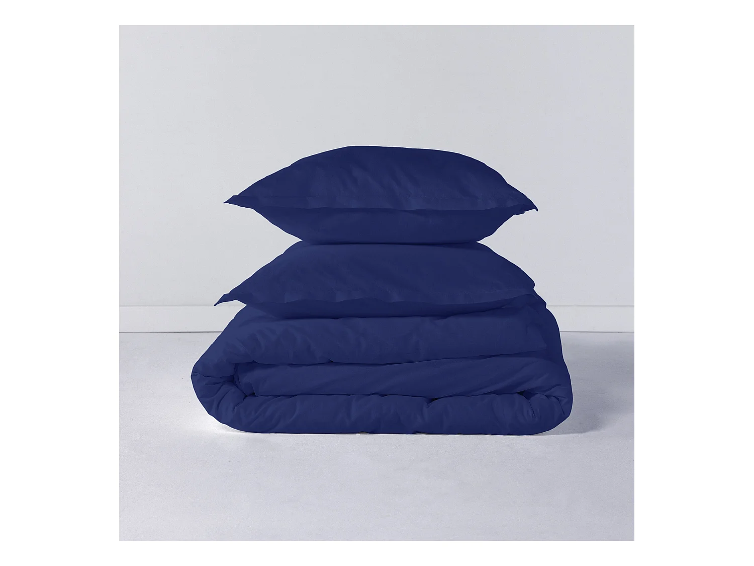 Bettbezug 155x220 cm (Bett 80/90) Basic