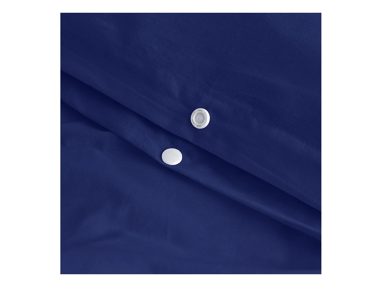 Bettbezug 155x220 cm (Bett 80/90) Basic