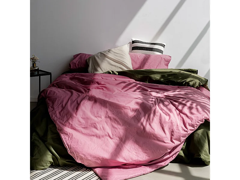 Funda nórdica 260x220 cm (Cama 180/200) Basic