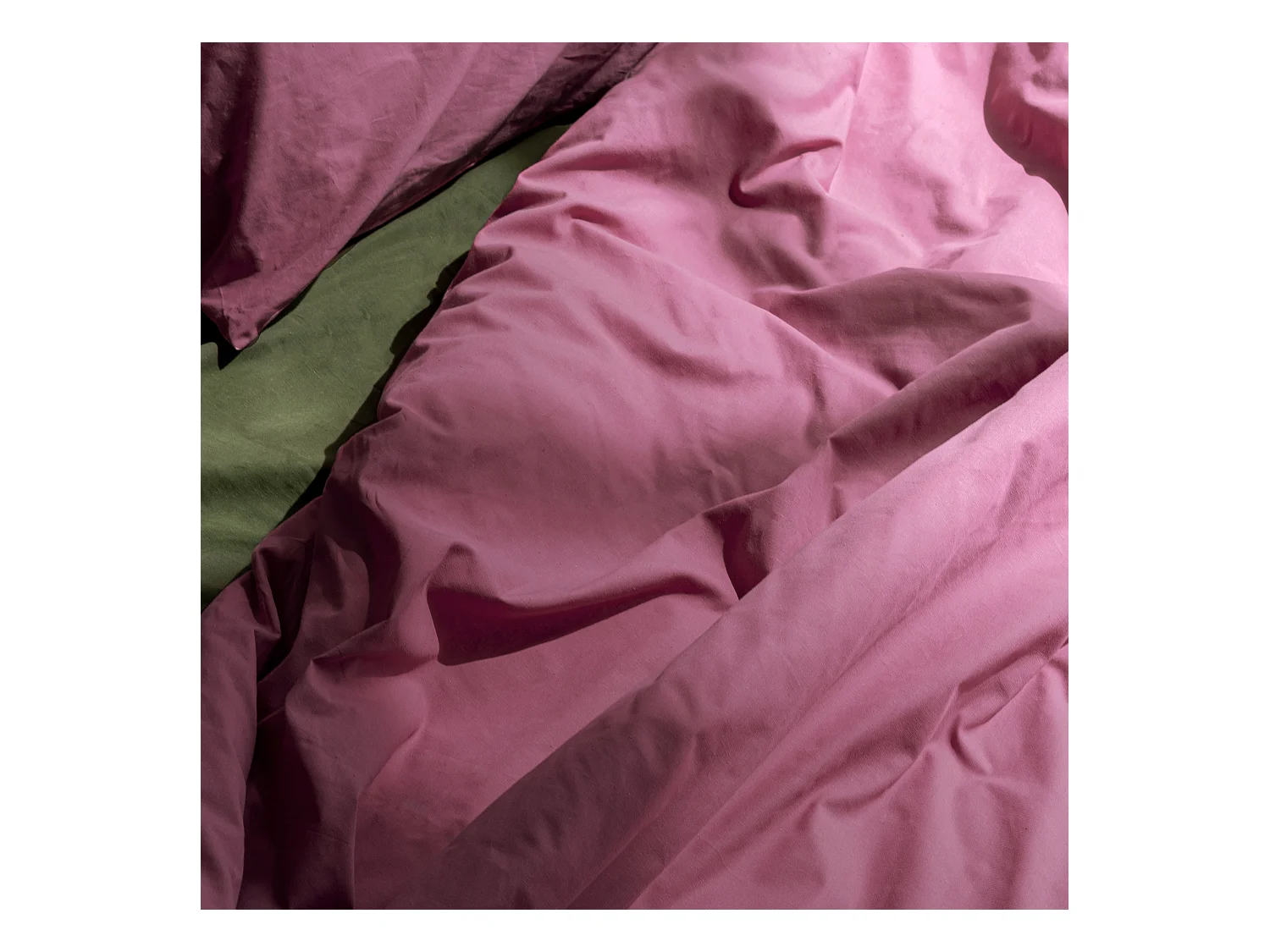 Capa de Edredão 260x220 cm (Cama 180/200) Basic