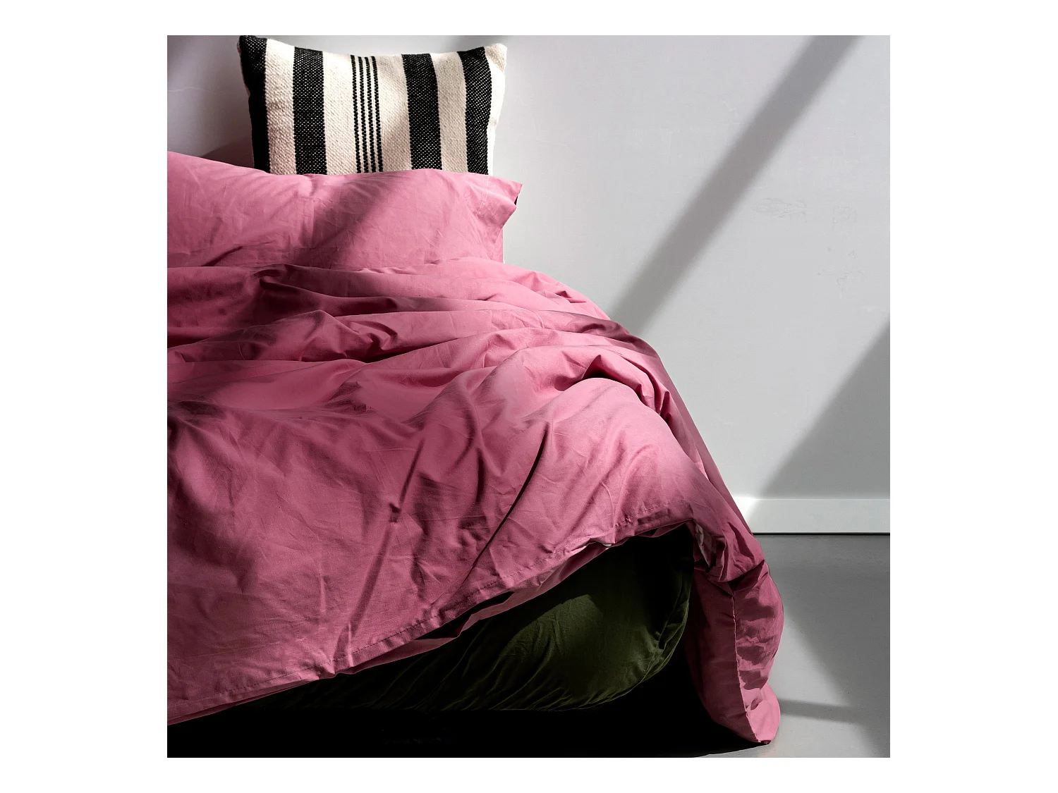 Capa de Edredão 260x220 cm (Cama 180/200) Basic