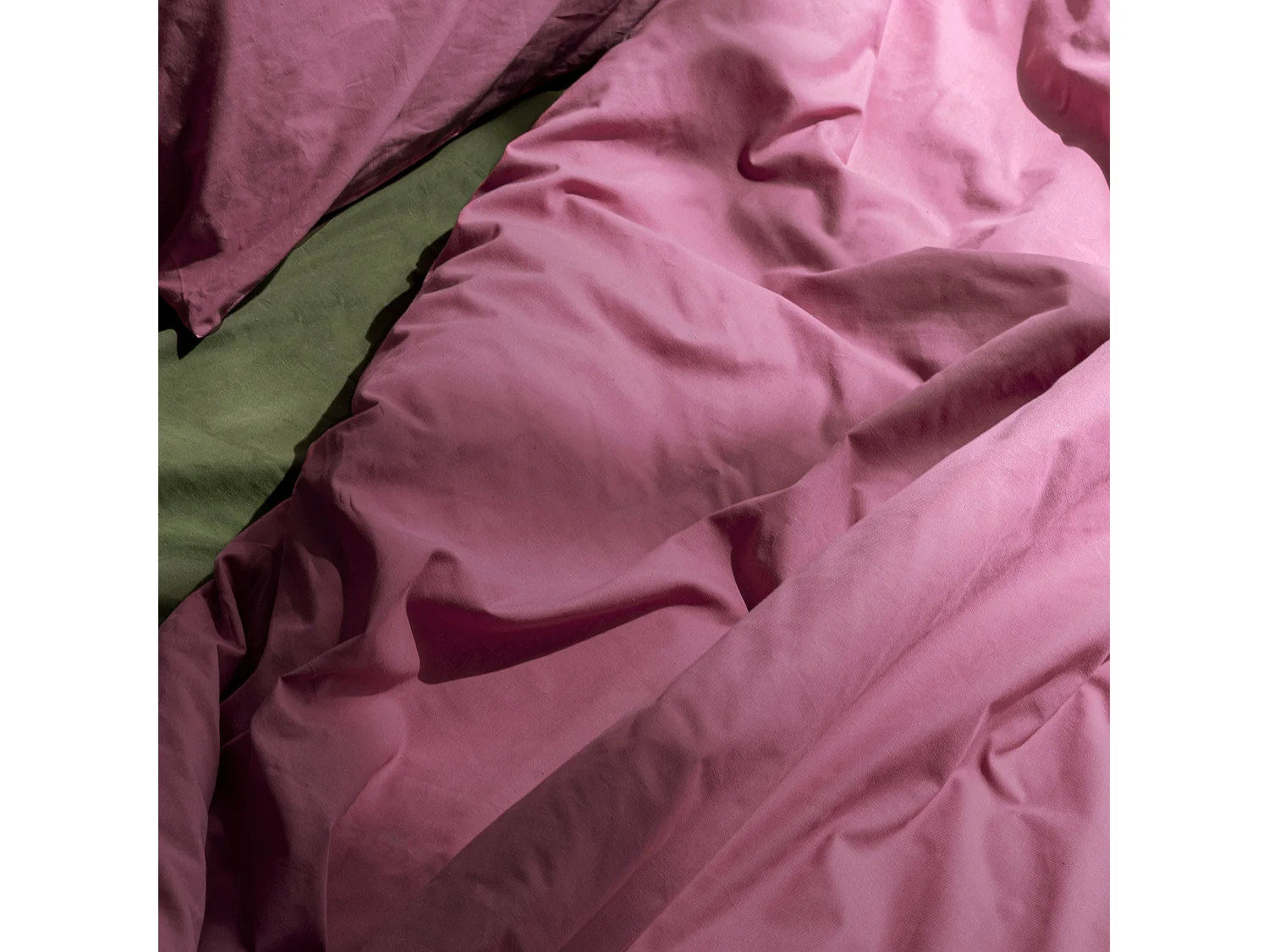 Capa de Edredão 260x220 cm (Cama 180/200) Basic