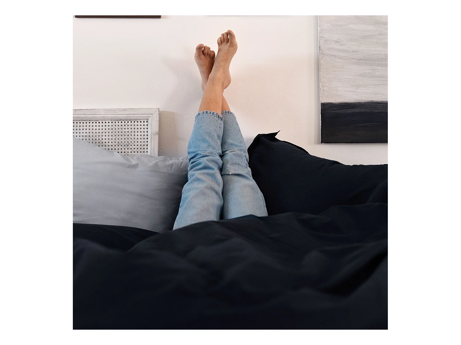 Funda nórdica 220x220 cm (Cama 135/140) Basic