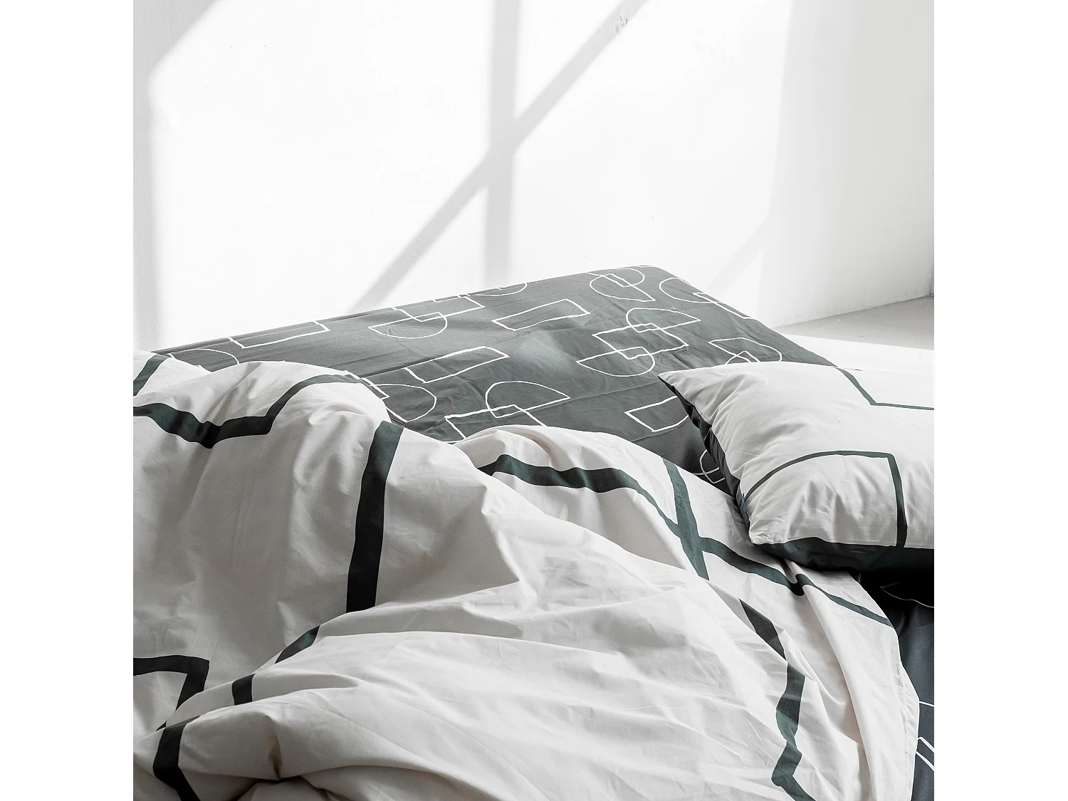 Bettbezug 155x220 cm (Bett 80/90) Serenity