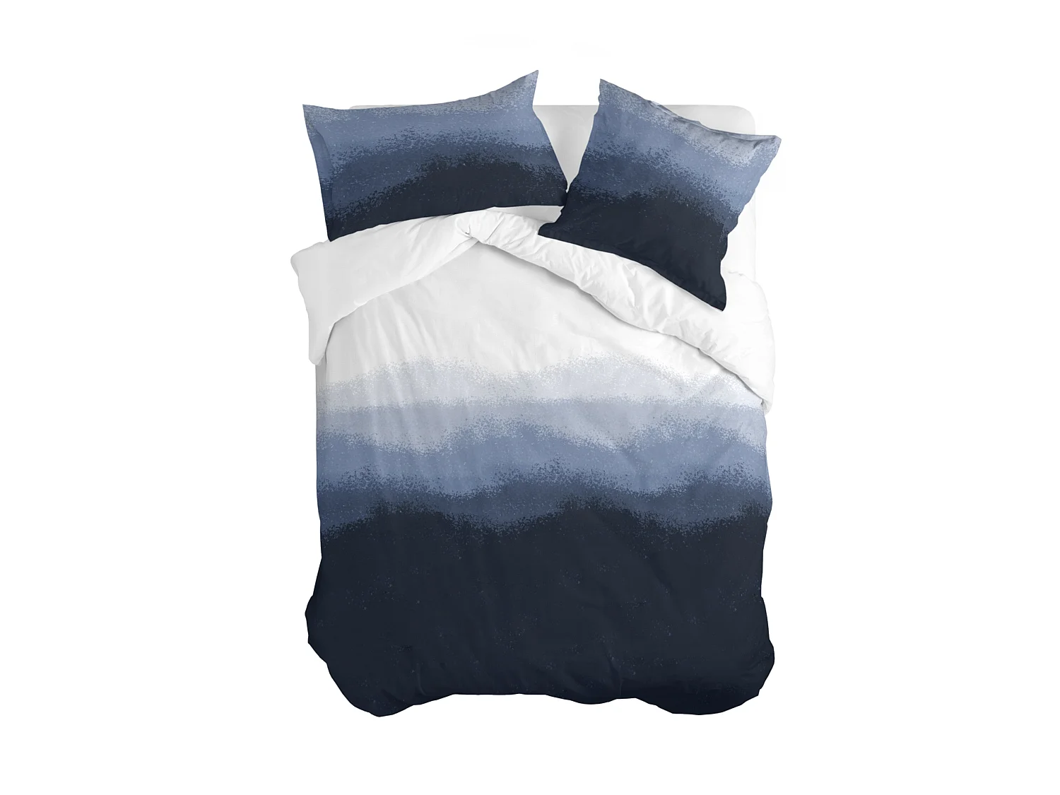 Housse de couette 220x220 cm (Lit 135/140) Nightfall