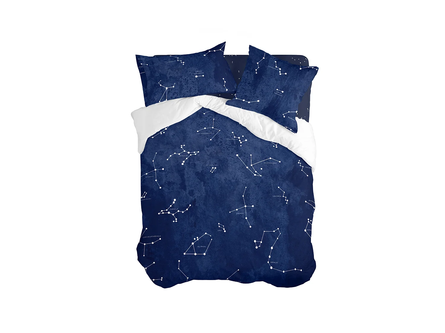 Bettbezug 260x220 cm (Bett 180/200) Cosmos