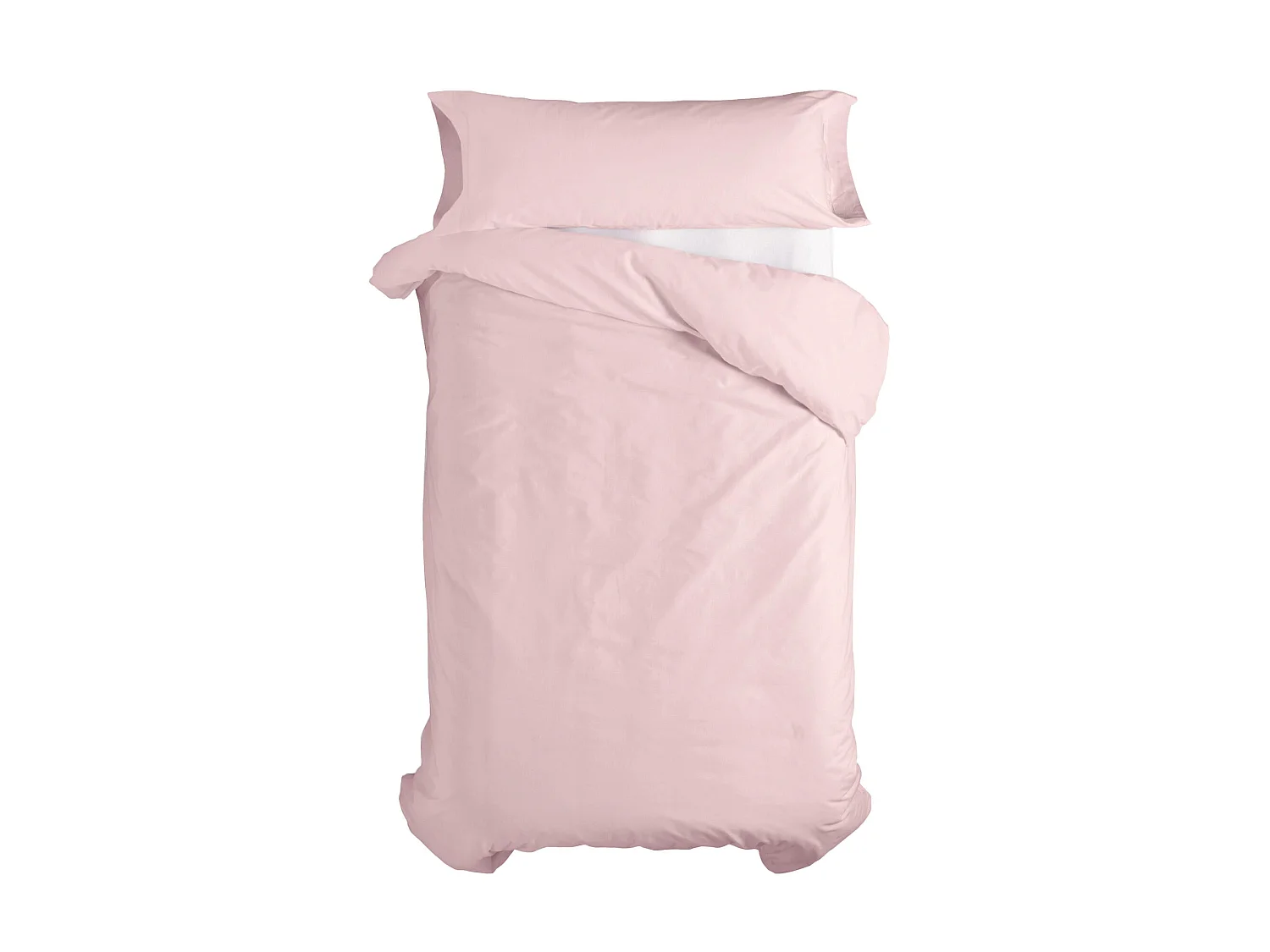 Juego nórdico 2 piezas 155x220 cm (Cama 80/90) Basic