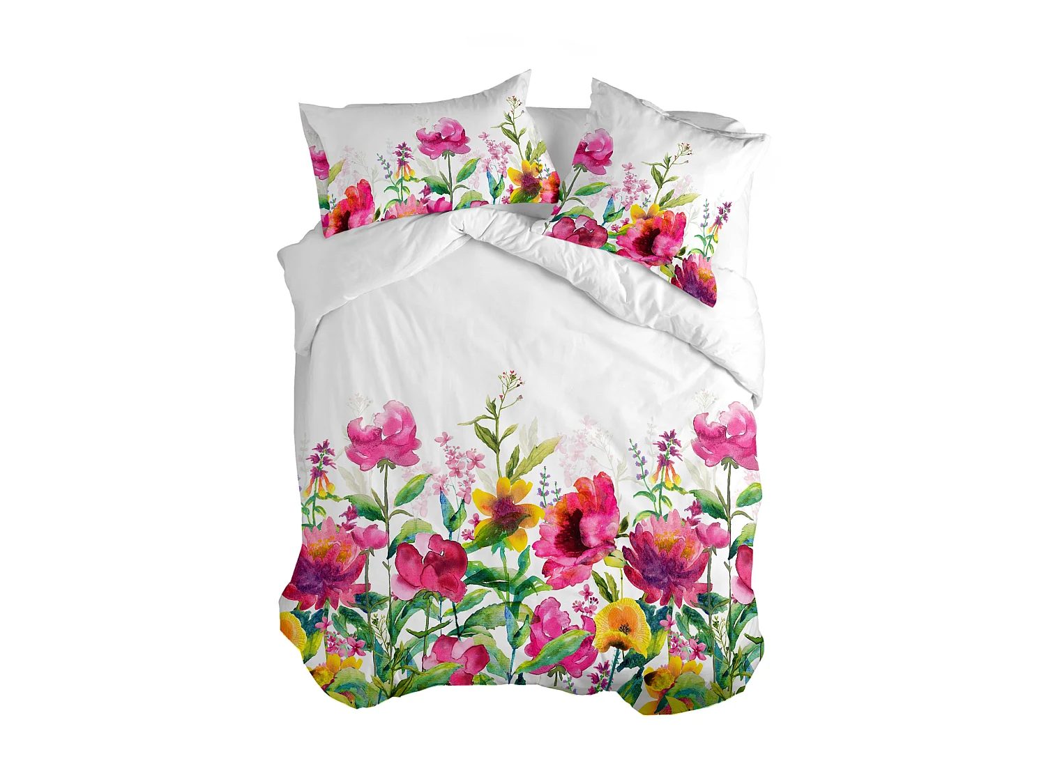 Dekbedovertrek 220x220 cm (Bed 135/140) Cassia