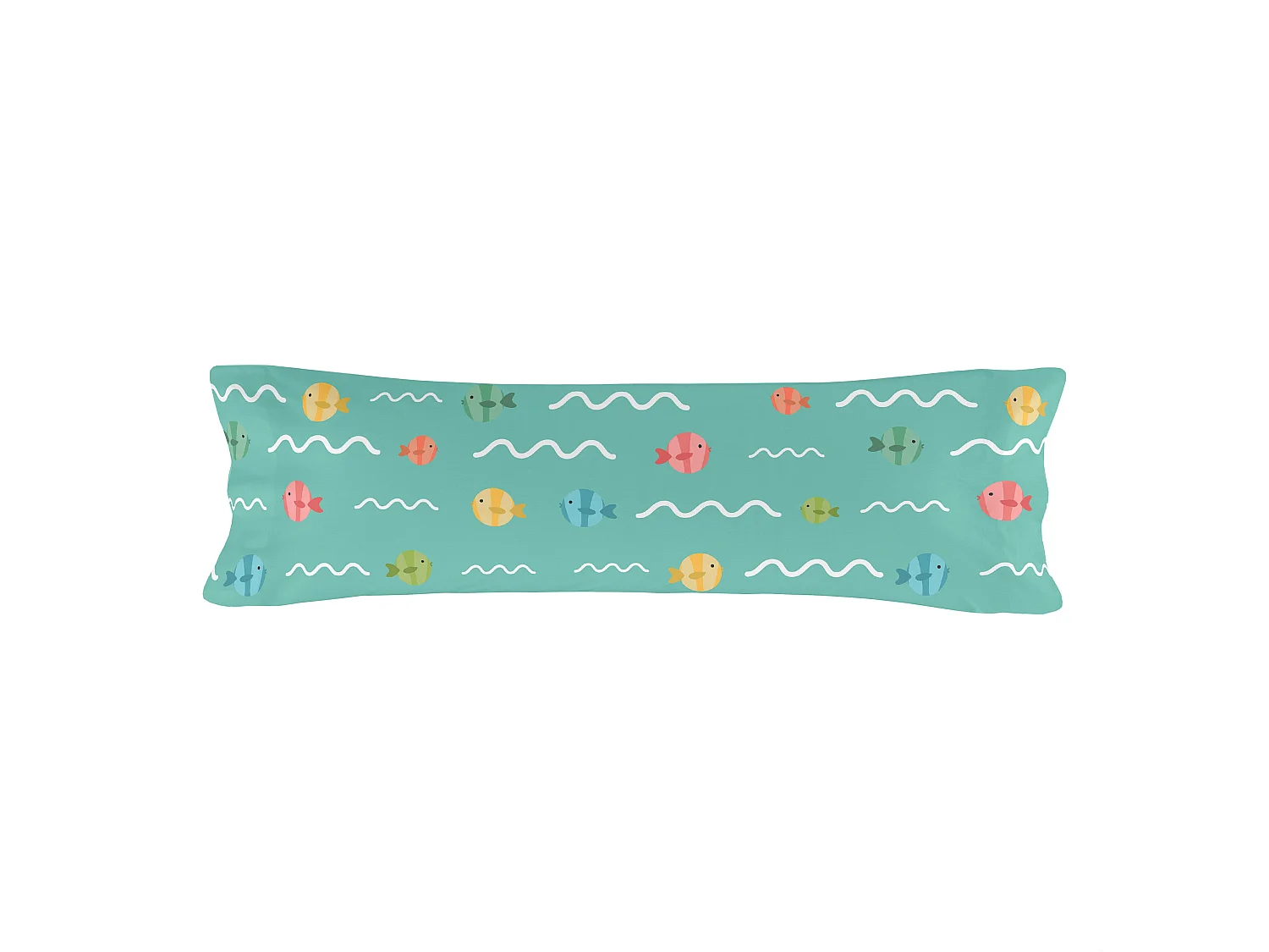 Bettbezug set 2 teiliges 155x220 cm (Bett 80/90) World map