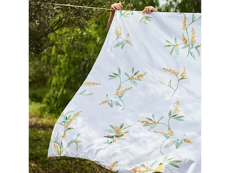 Funda nórdica 155x220 cm (Cama 80/90) Corniglia