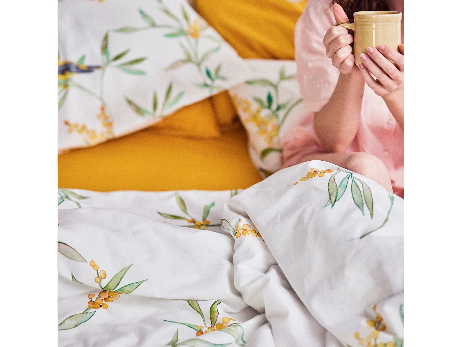 Funda nórdica 155x220 cm (Cama 80/90) Corniglia