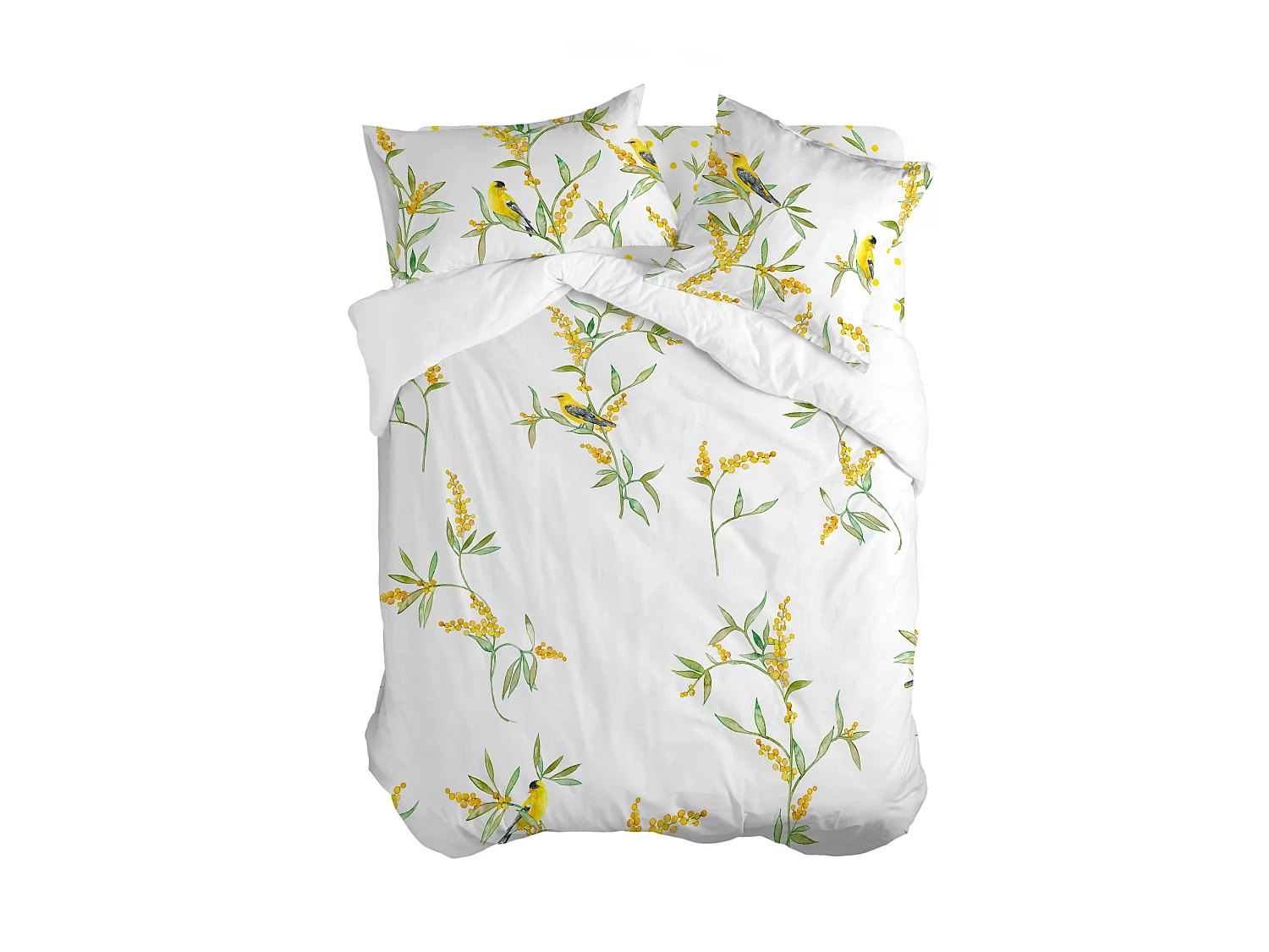 Housse de couette 155x220 cm (Lit 80/90) Corniglia