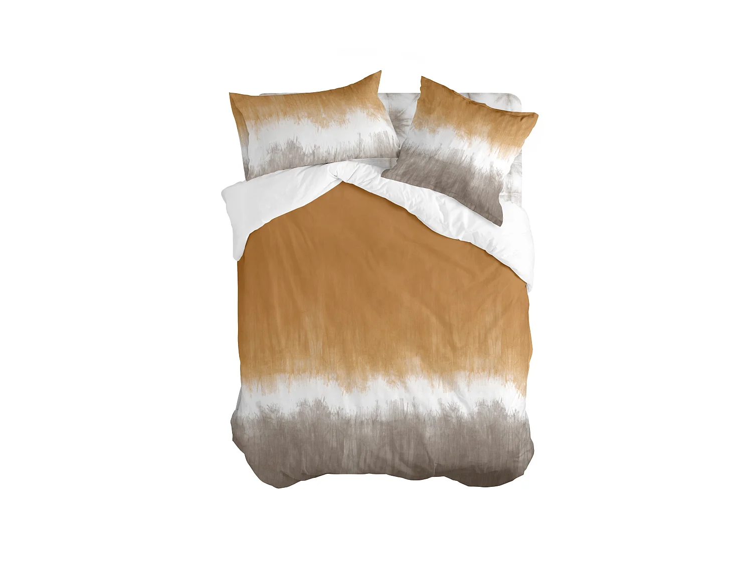 Housse de couette 200x200 cm (Lit 120) Tie dye