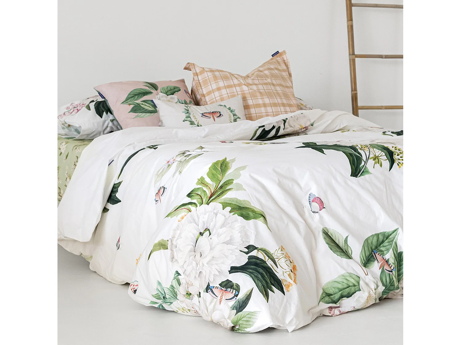 Housse de couette 180x220 cm (Lit 105) Azahara