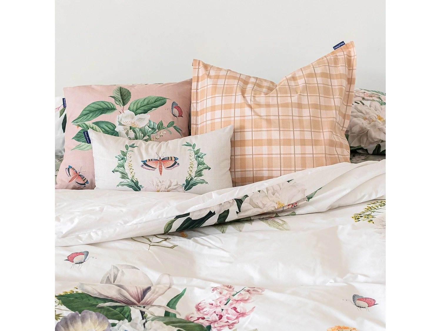 Housse de couette 180x220 cm (Lit 105) Azahara