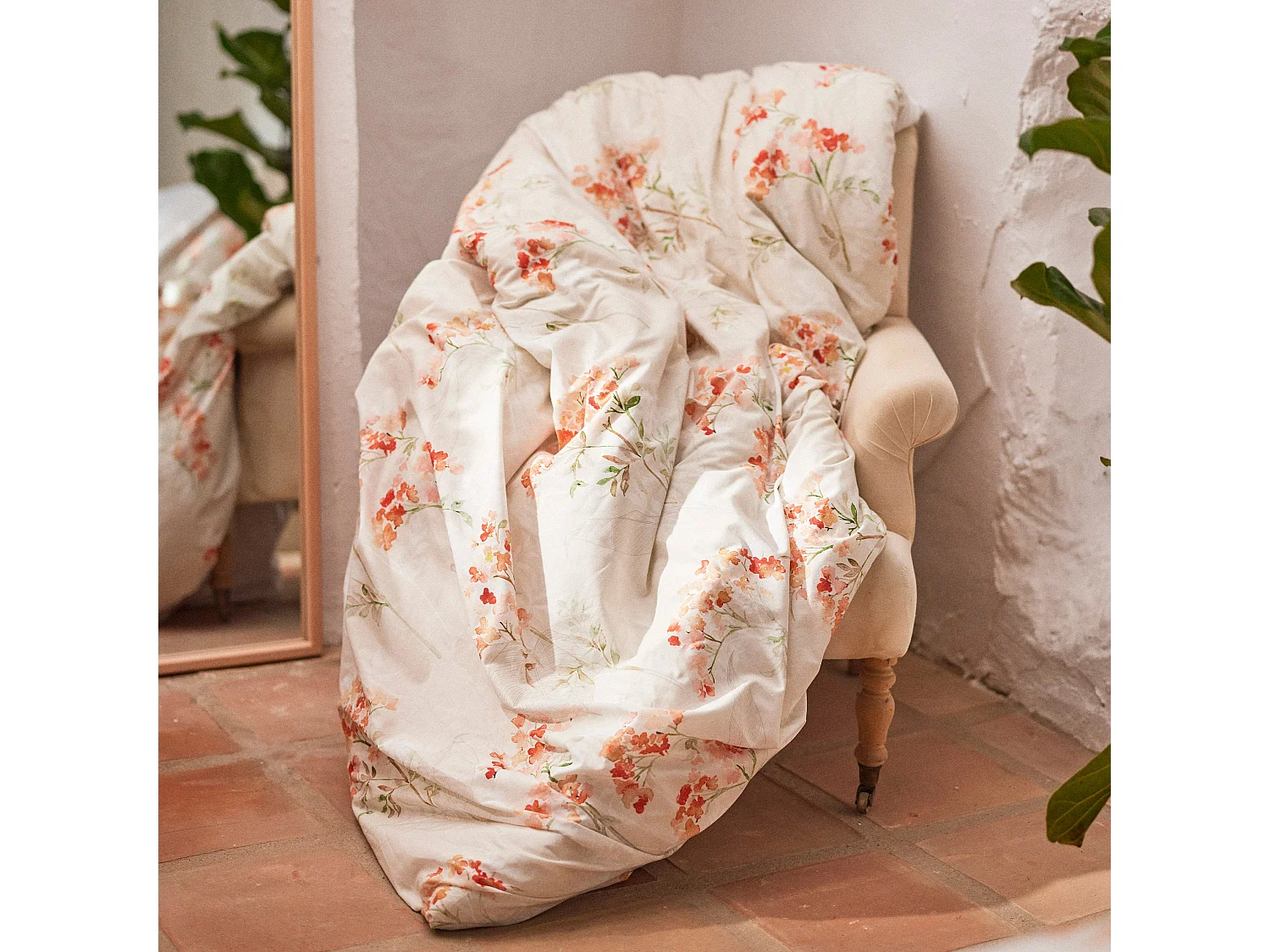 Housse de couette 260x220 cm (Lit 180/200) Riomaggiore