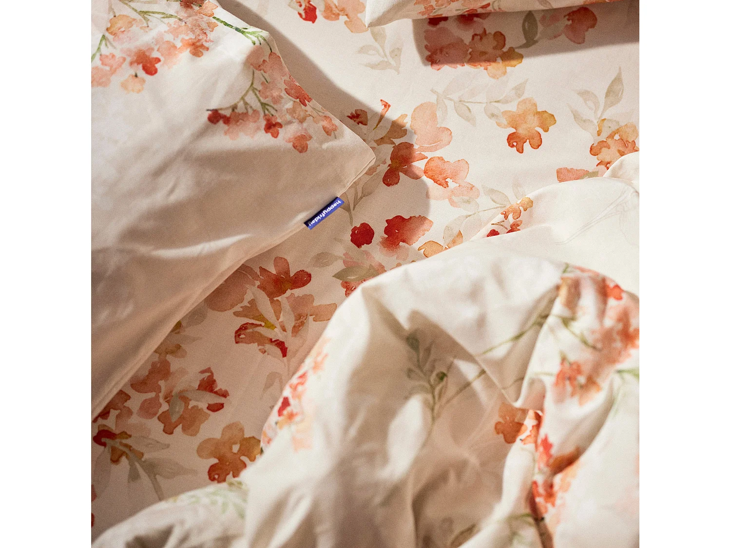 Housse de couette 260x220 cm (Lit 180/200) Riomaggiore