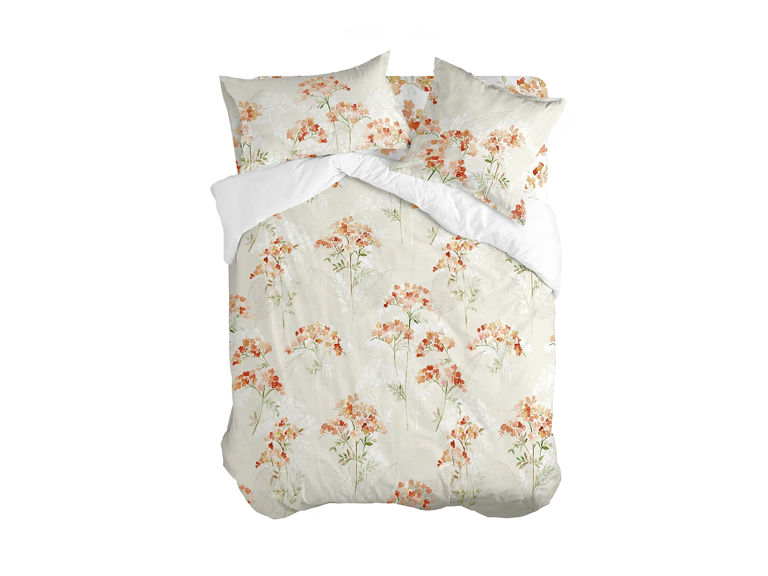 Housse de couette 260x220 cm (Lit 180/200) Riomaggiore