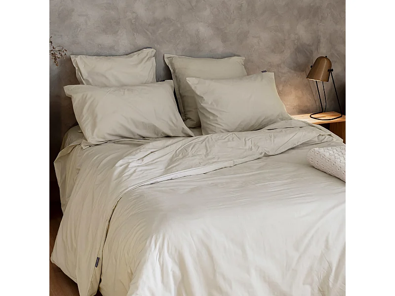 Bettbezug 155x220 cm (Bett 80/90) Basic