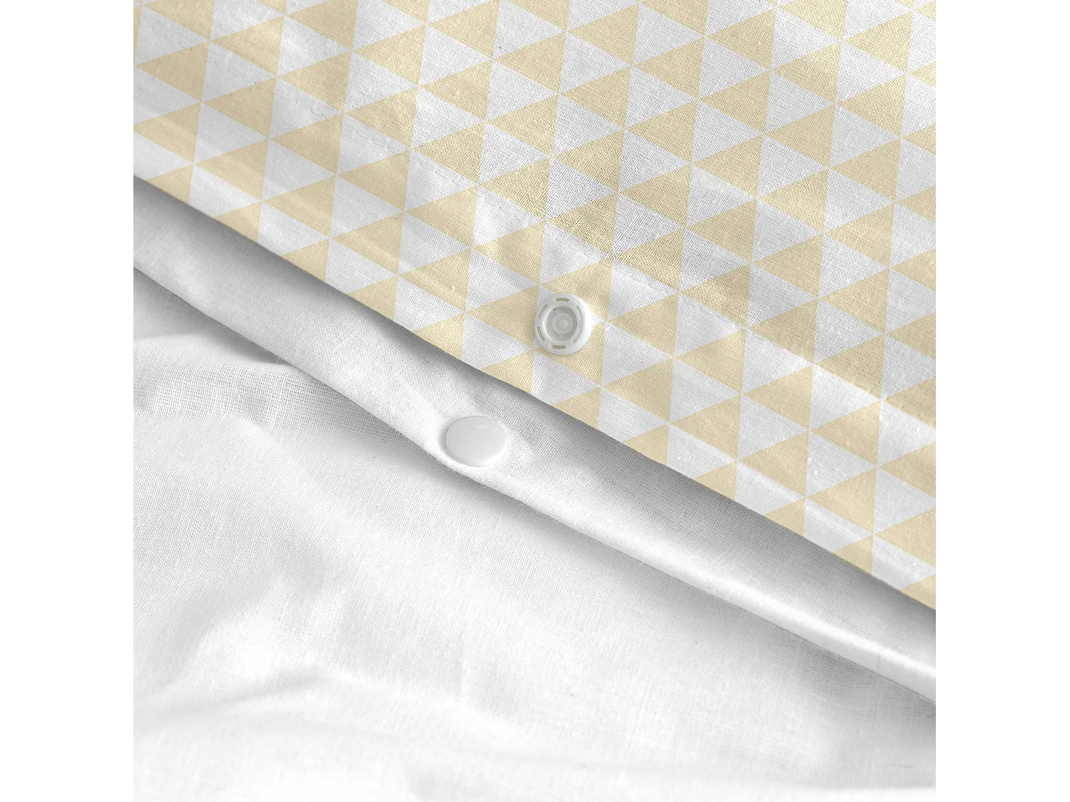 Set copripiumino lettino 2 pezzi 155x220 cm (Letto 80/90) Wild