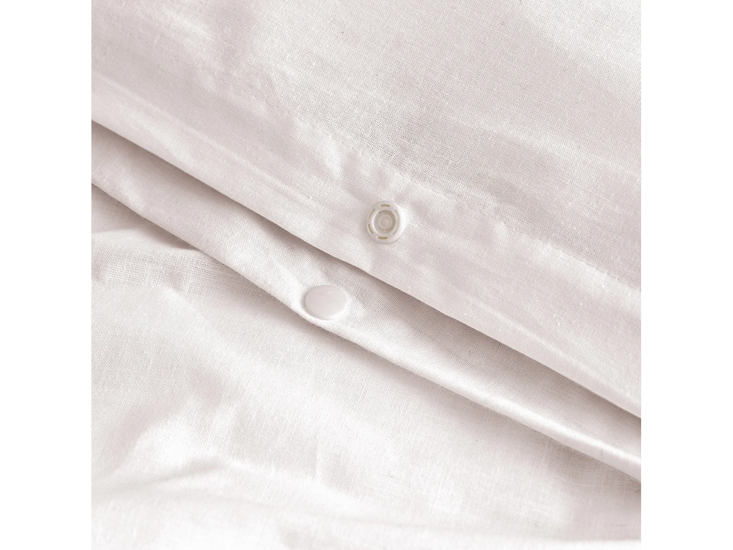 Capa de Edredão 155x220 cm (Cama 80/90) Basic 200 tc