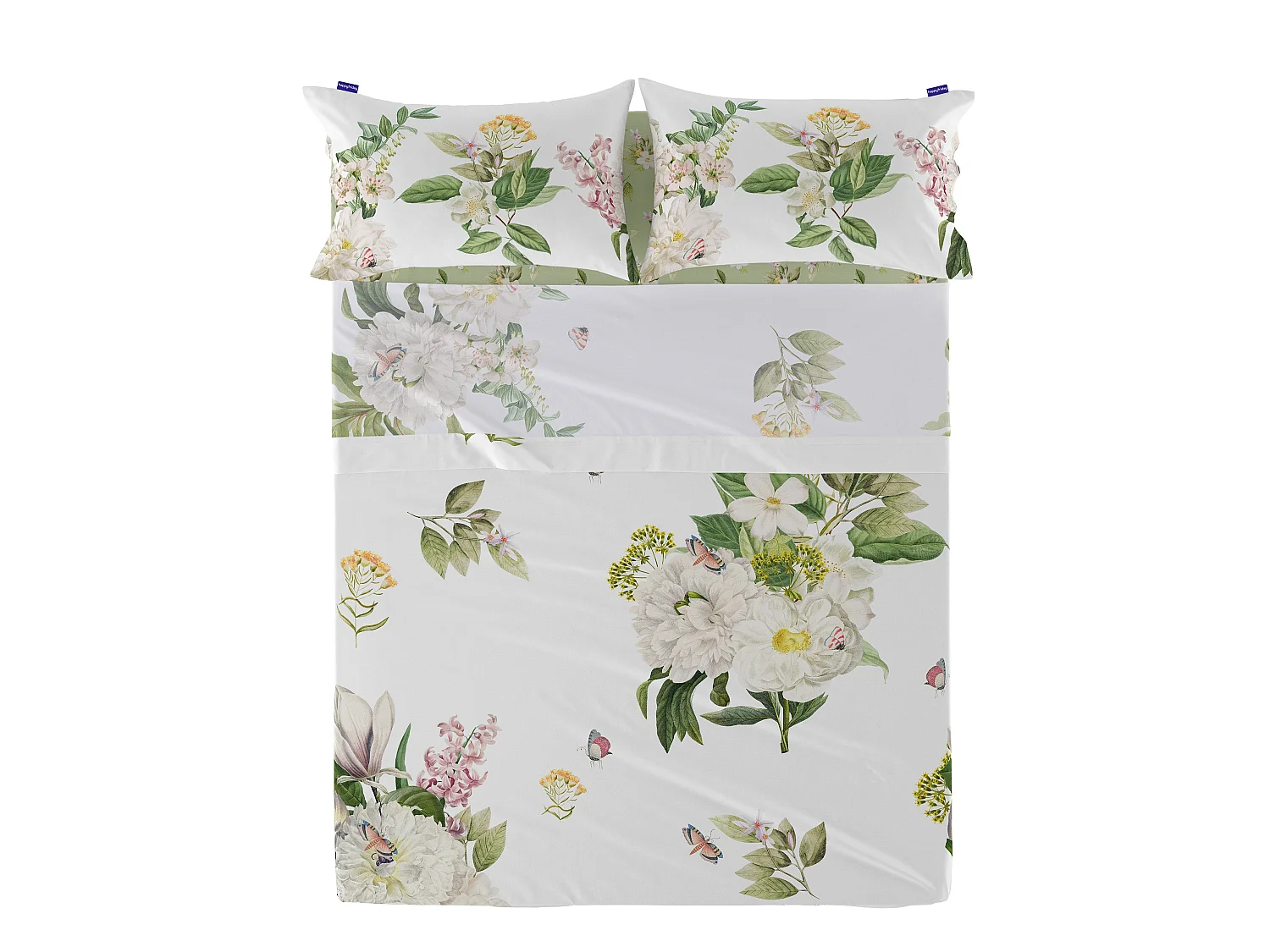 Drap 180x270 cm (Lit 105) Azahara