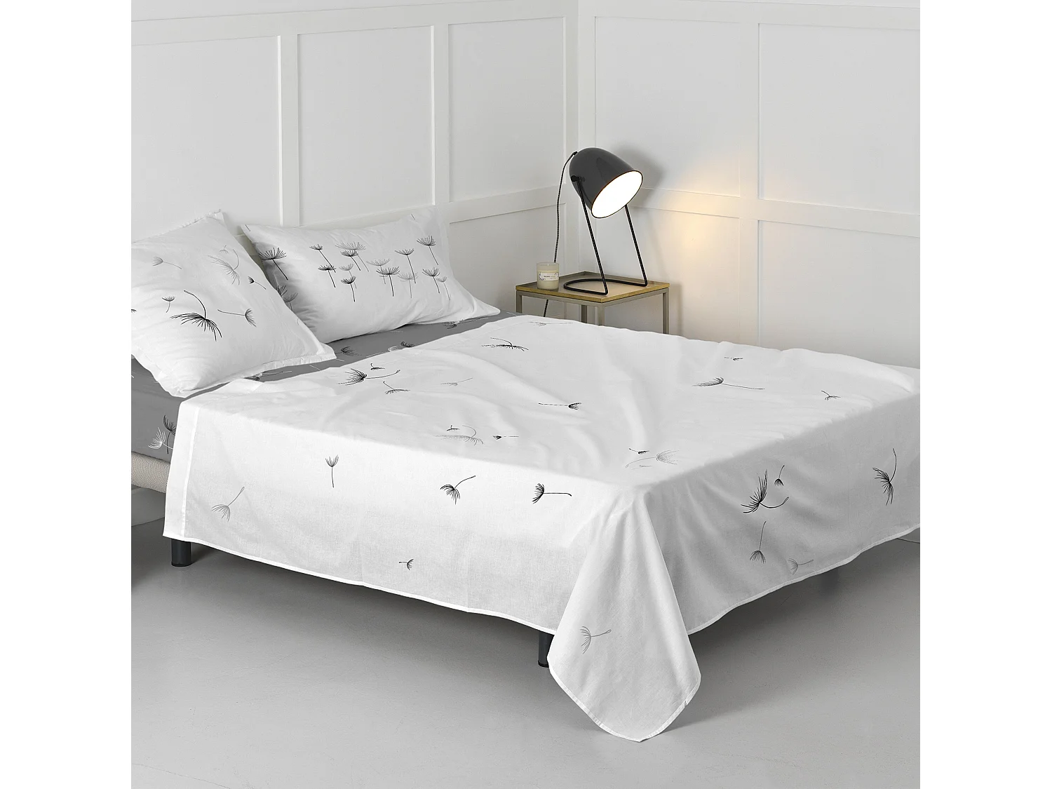 Drap 180x270 cm (Lit 105) Dandelion