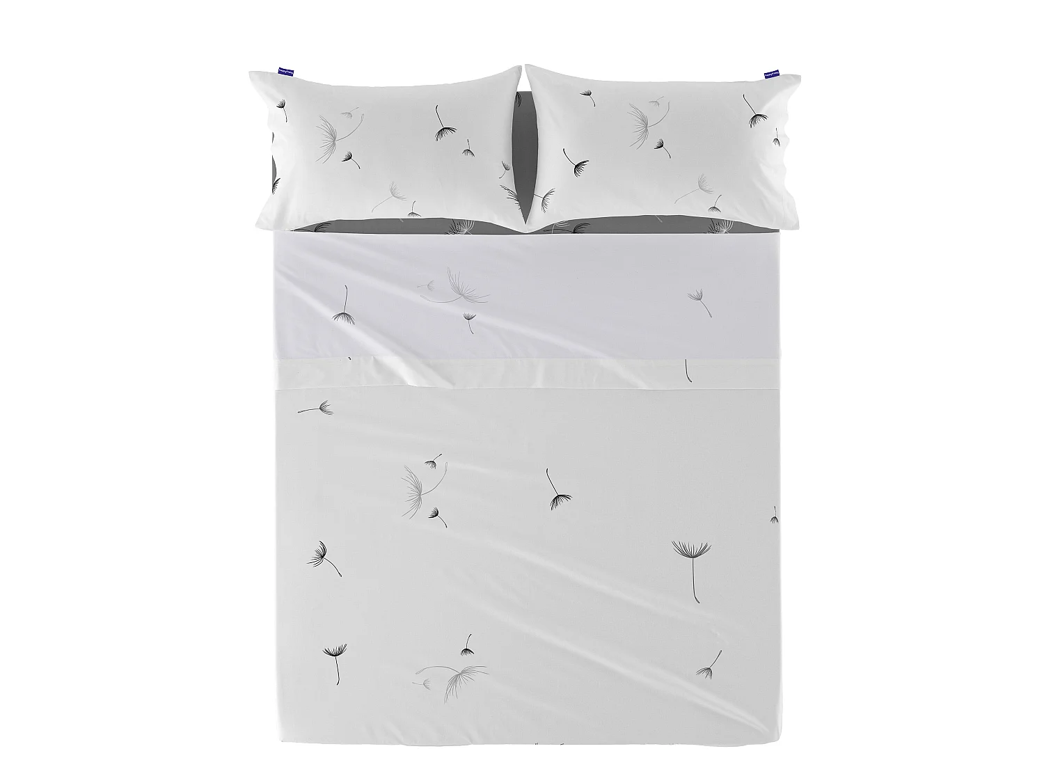 Drap 180x270 cm (Lit 105) Dandelion