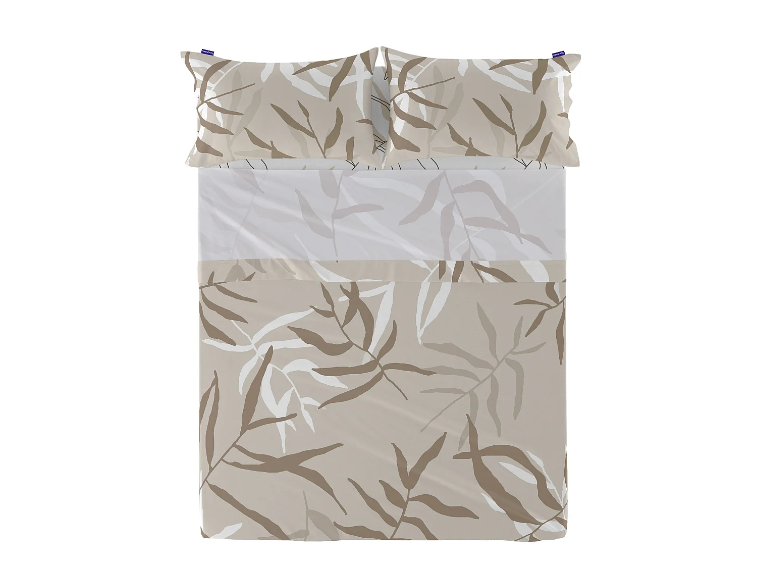 Sábana 260x270 cm (Cama 180/200) Maple