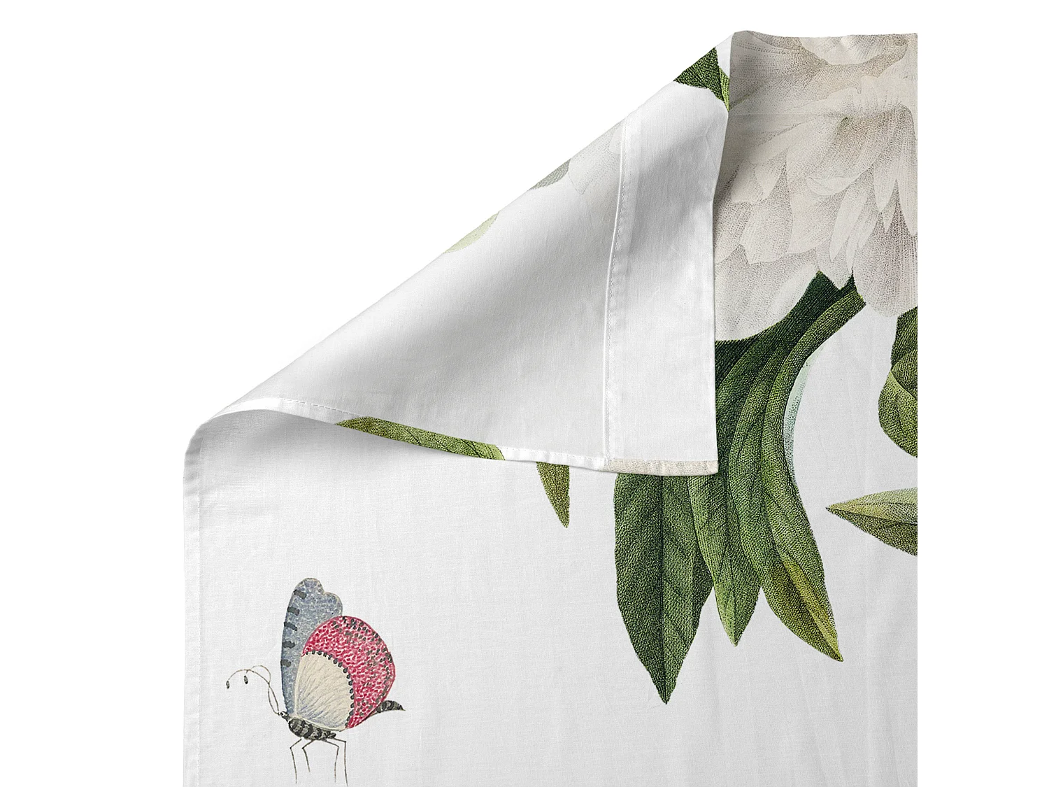 Laken 210x270 cm (Bed 135/140) Azahara